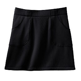 Tech Stretch Skirt