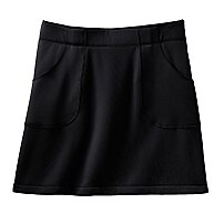 Tech Stretch Skirt