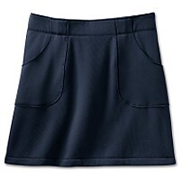 Tech Stretch Skirt