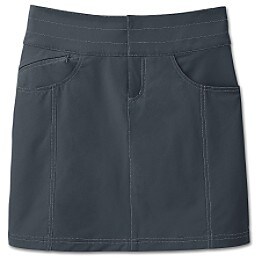 Hipster Hiking Skort