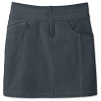 Hipster Hiking Skort