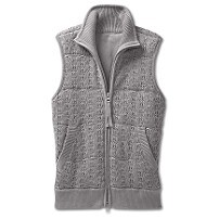 Swell Sweater Vest