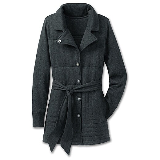 Athleta Snuggle Jacket