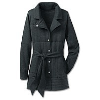 Snuggle Jacket
