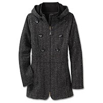 Ranger Jacket