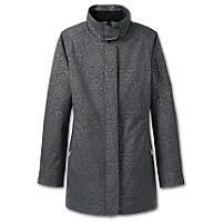 Sierra Softshell Jacket