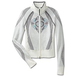 Jet Stream Sweater