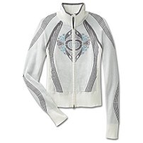 Jet Stream Sweater