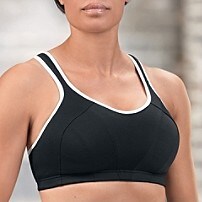 D Max Sports Bra by Shock Absorber