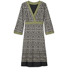 Kimono Dress