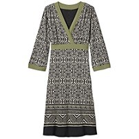 Kimono Dress