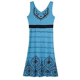 Santorini Dress