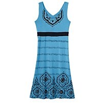 Santorini Dress