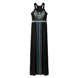 Printed Rio Maxi Dress