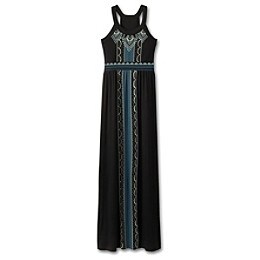 Printed Rio Maxi Dress