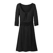 Evia Dress