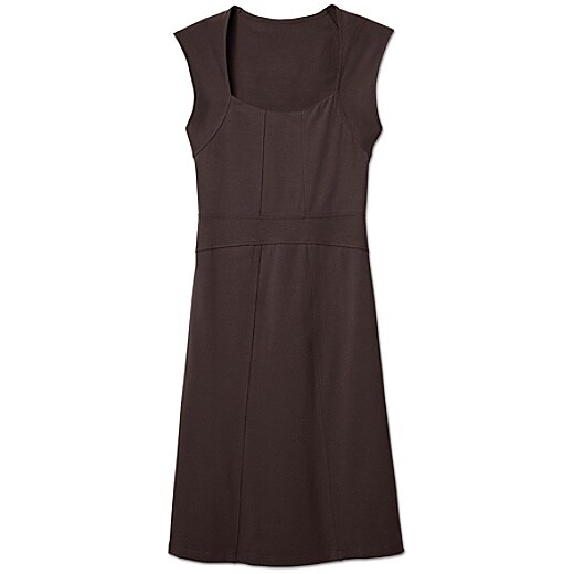 Organic Cotton Radiant Dress