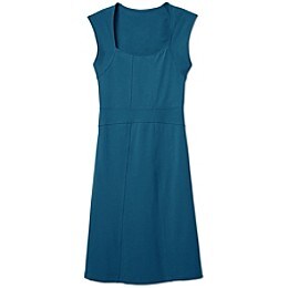 Organic Cotton Radiant Dress