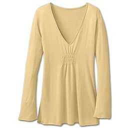 Savvy Sweater