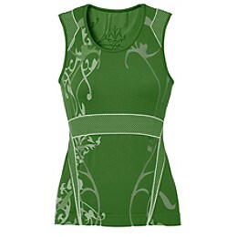 Sleeveless Twist Top