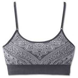 Riviera Bra Top