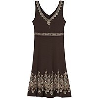 Santorini Dress