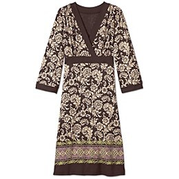 Kimono Dress