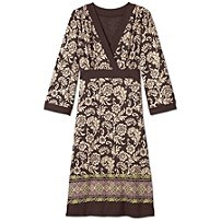 Kimono Dress