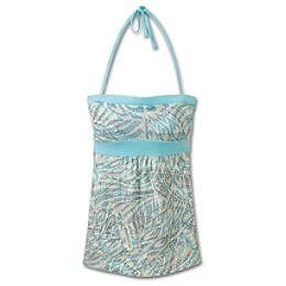Rain Forest Top