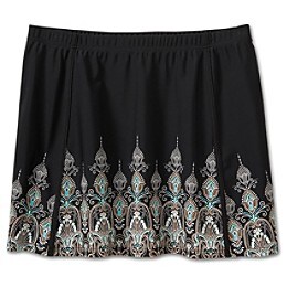 Indian Swirl CYA Skirt
