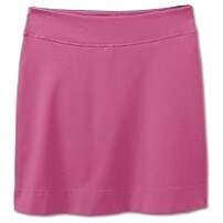 Sweet Sport Skort