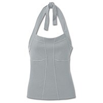 Sizzle Halter Tank