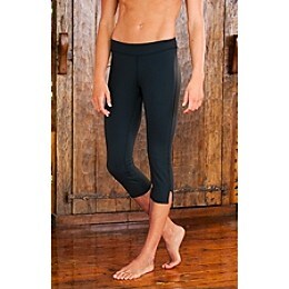 Chaturanga Yoga Capri Tight