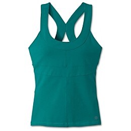 Chakra Tank