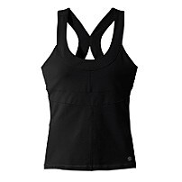 Chakra Tank