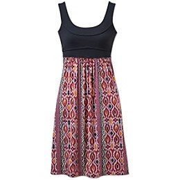 Sidekick Dress