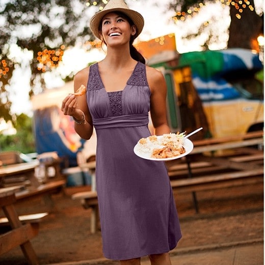 Boho Crochet Dress Boho Crochet Dress