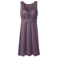 Boho Crochet Dress