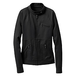 Wild Card Jacket