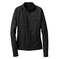 Wild Card Jacket