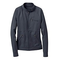 Wild Card Jacket