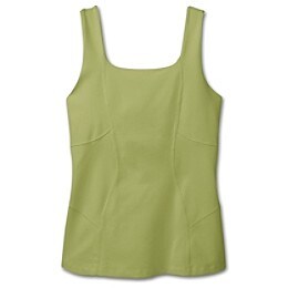 Pizzaz Tank