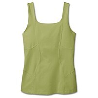 Pizzaz Tank