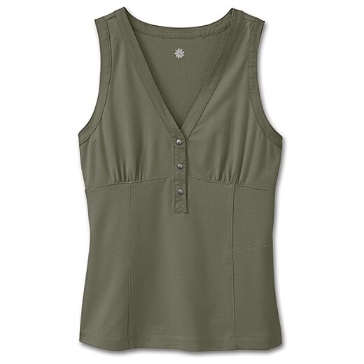Hit The Trail Tank Hit The Trail Tank