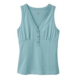 Hit The Trail Tank