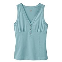 Hit The Trail Tank