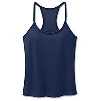Bra Cup Cutout Cami