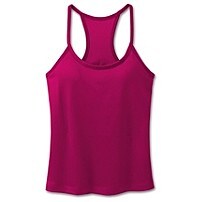 Bra Cup Cutout Cami