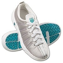 Speedster Classic Tennis Shoe by K Swiss�