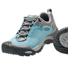 Obsidian Light Hiking Shoe by Keen� Footwear
